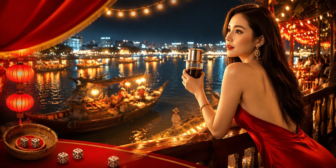 Giao diện ứng dụng 6632 cùng trò chơi tài xỉu tại Phú Quốc