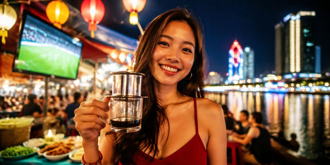 Người chơi tại Quy Nhơn trải nghiệm cá cược bóng đá kèm tiền thưởng tại 6632